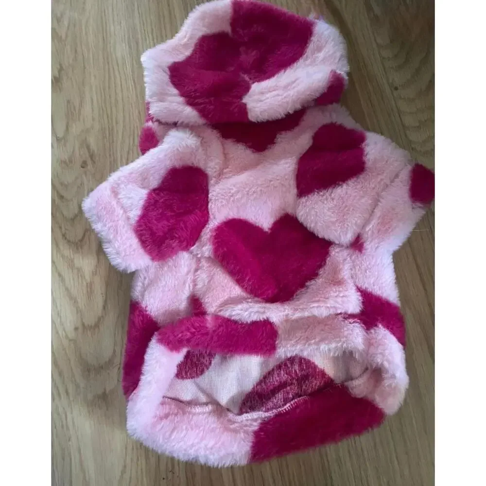 Dog sweater